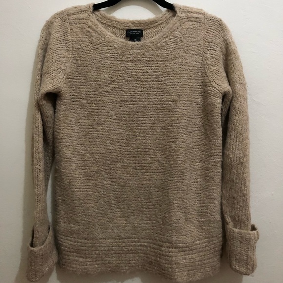 Club Monaco Italian Yarn Sweater | Poshmark